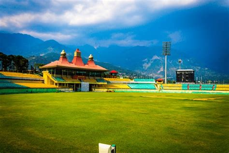 Dharamshala Stadium Royalty-Free Images, Stock Photos & Pictures ...