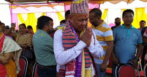 Assam elections: Bodoland People’s Front severs ties with BJP, will ...