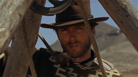 ‎A Fistful of Dollars (1964) directed by Sergio Leone • Reviews, film + cast • Letterboxd