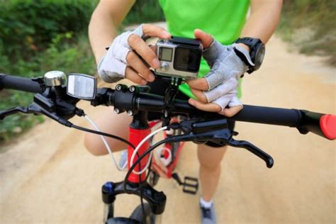 The Best Cycling Camera For Cyclists In 2022 | Bike Camera Reviews