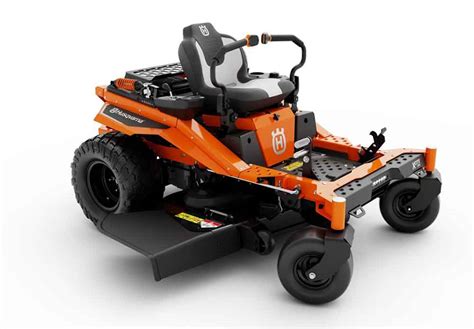 New: Husqvarna Xcite Zero-Turn Mower | Power Equipment Trade