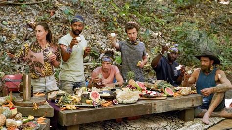 'Survivor: Winners at War', la temporada más épica del mejor reality de ...