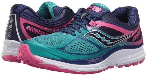 Saucony Guide 10 | Best Workout Shoes For Arch Support | POPSUGAR ...