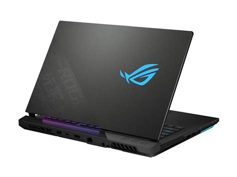 ASUS ROG Strix Scar 15 (2021) Gaming Laptop, 15.6" 165Hz IPS QHD, NVIDIA GeForce RTX 3080 Laptop ...