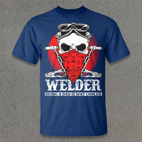 Welder Cool print ready t shirt design - Buy t-shirt designs