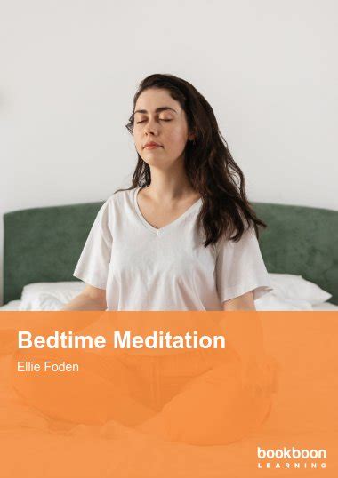 Bedtime Meditation