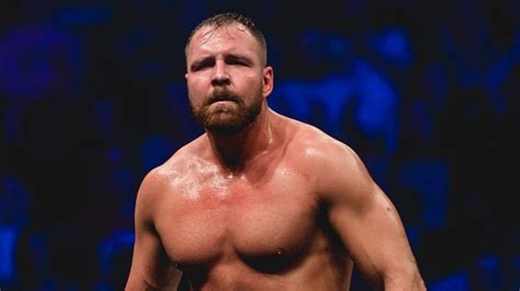 Jon Moxley Reveals Unusual Career Goals in AEW - EssentiallySports