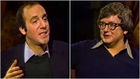 Gene Siskel and Roger Ebert Review 'Star Wars' During Its Second Release For the 1977 Holidays