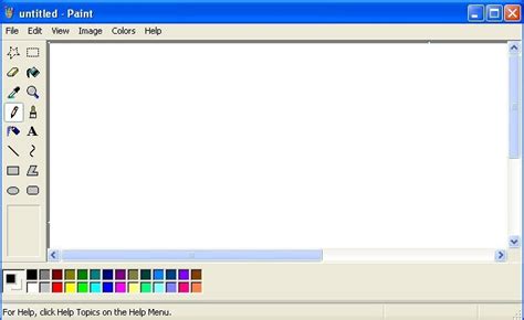 Microsoft Paint, celebrul program de editat poze, nu dispare - cum va ...