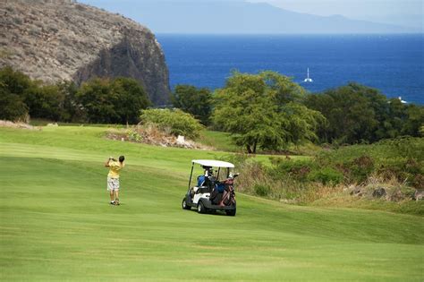 About Golf Travel's Guide to Maui's Top 10 Golf Courses