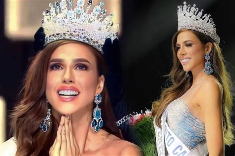 Diana Silva crowned Miss Venezuela 2022