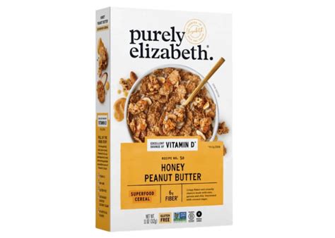 11 Best Healthy Breakfast Cereals - Parade