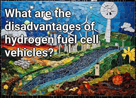 What are the disadvantages of hydrogen fuel cell vehicles? – Eco.Gov ...