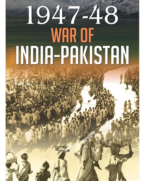 Indo-pakistan war of 1947-48 : Check History of Indian Defence.