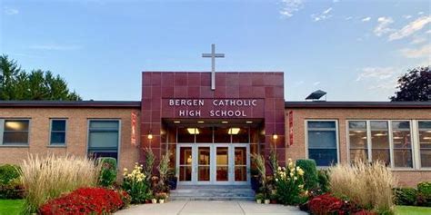 Bergen Catholic High School Crusader's Giving Day