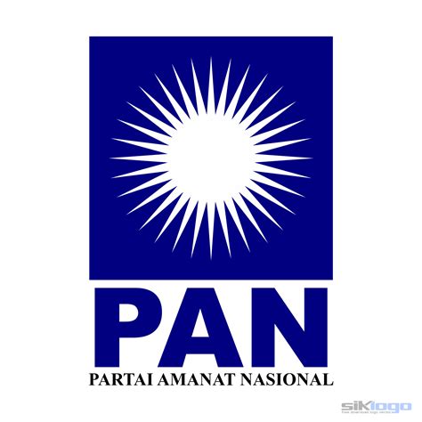 Partai Amanat Nasional (PAN) Logo vector cdr Download - SikLogo