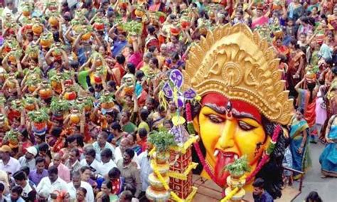 14 Main Festivals in July Month in India in 2021 - Tourist Destinations and Things to Do