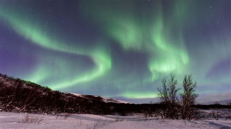 Finland Northern Lights Tour - Luxexplorer