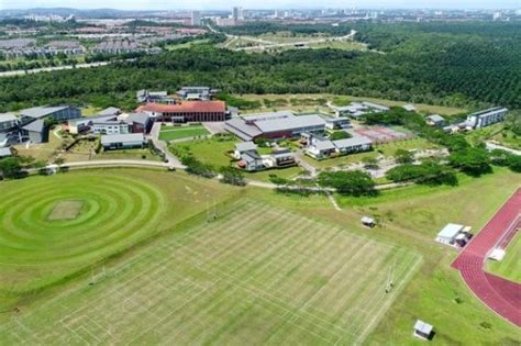 About | Marlborough College Malaysia