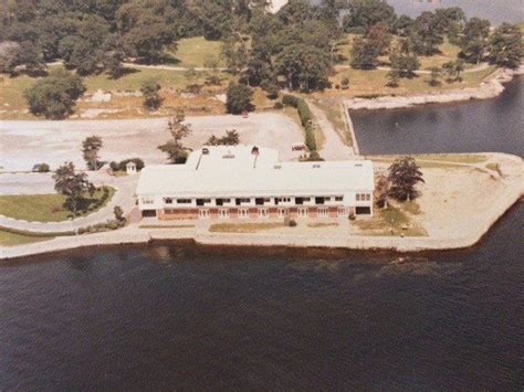 Glen Island Casino 1938 | Interesting history, Island, New rochelle