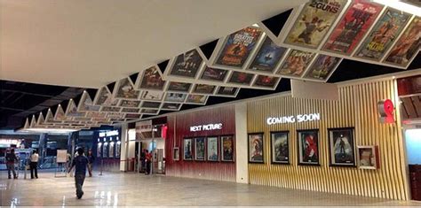 Gaisano Cinema CDO in Cagayan de Oro, PH - Cinema Treasures