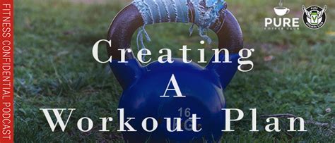Creating A Workout Plan - Episode 1337 - Vinnie Tortorich