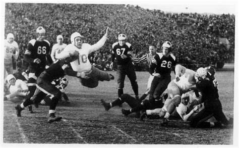 Remembering a Classic Game of the Old Longhorn-Aggie Thanksgiving ...