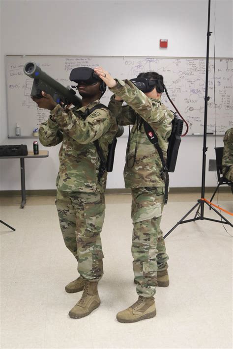 Paratroopers Train to Jump Stinger Missiles, Defend Against Air Threats on Future Drop Zones ...