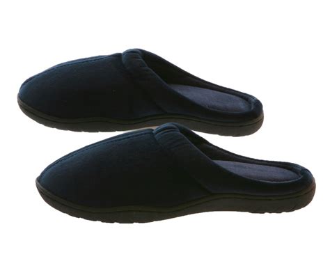 DeluxeComfort.com Memory Foam Slippers - The Most Comfortable Sleepers Made of Memory Foam