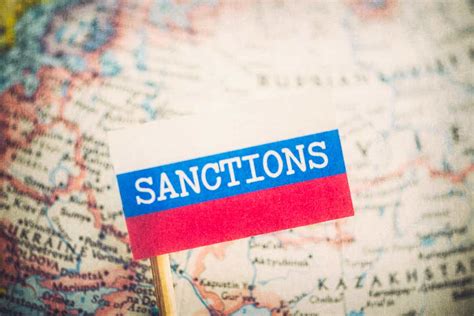 The boomerang effect of sanctions on Russia is still unknown | Seeking ...