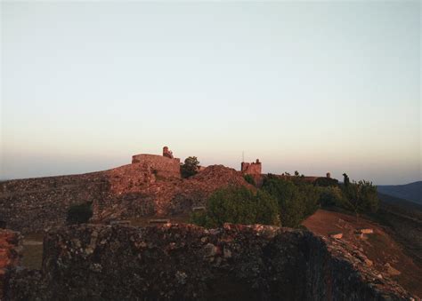 Iberian Heritage Tours - Marvao - IBERIAN HERITAGE TOURS