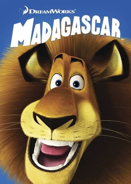 Mason Fan Casting for Madagascar (Alternative Cast) | myCast - Fan Casting Your Favorite Stories