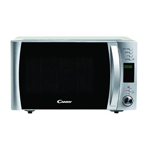 CANDY Microwave & Grill - CMXG25DCS - V.Demajo