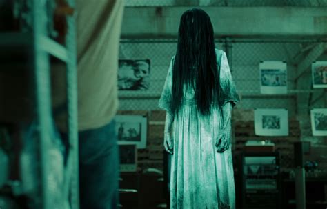 Japanese Horror Movies That Will Keep You Awake at Night: Ring