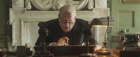 Churchill Trailer (2017)