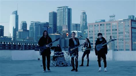 Polyphia - Ego Death feat. Steve Vai (Official Music Video) - Win Big Sports