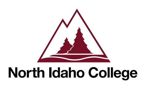 North Idaho College Logo Square - Idaho STEM Action Center