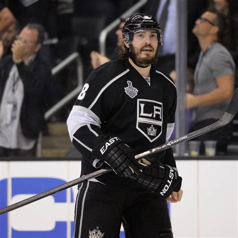 Drew Doughty Still Has Room to Grow with Los Angeles Kings in 2014-15 ...