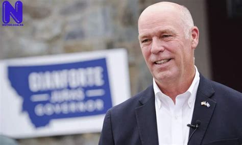 Susan Gianforte Husband: Who Is He? 5 Facts About Greg Gianforte Family And Children – Bugging ...