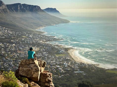 50 Epic Yet Unusual Things To Do in Cape Town | The Shooting Star