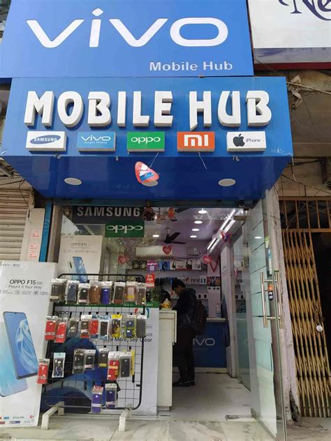 Mobile Hub, Mayur Vihar Phase 1 - Mobile Phone Dealers in Delhi - Justdial