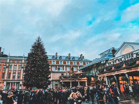 15+ Amazing Things To Do in London in Winter | London Winter Activities