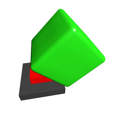 Green Cube - Apps on Google Play