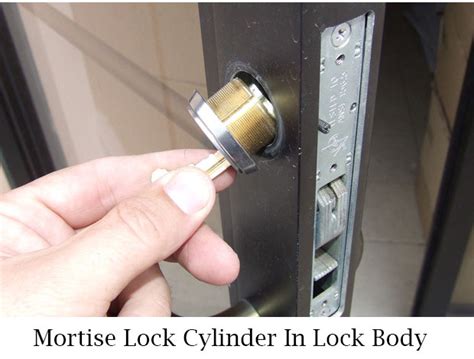 How To Replace A Storefront Door Lock | Door Closers USA