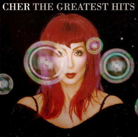 Cher - The Greatest Hits | Releases | Discogs