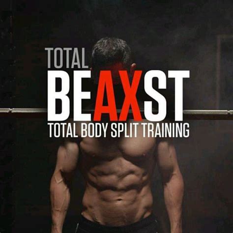 Athlean X Beast Total Body Workout 2 - Member Workout by Dedrick Taylor - Workout Trainer by Skimble