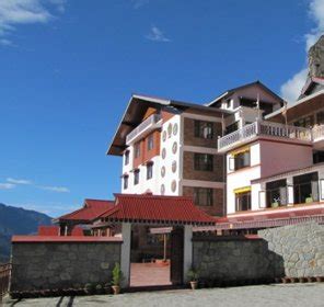 Where to Stay in Lachung? Find Best Hotels in Lachung | Sikkim Tourism