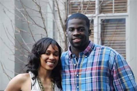 Draymond Green - Wife, Height & Net Worth From NBA Career