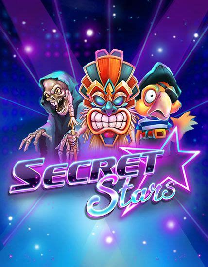 Secret Stars | Demo Free Play | SkywindGroup Holdings LTD