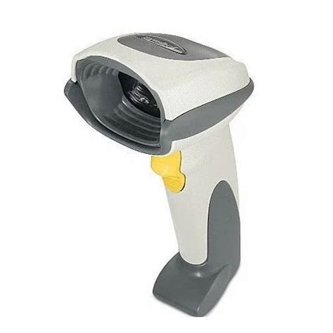 Motorola Barcode Scanner at Rs 3000 | मोटोरोला बारकोड स्कैनर in Chennai ...